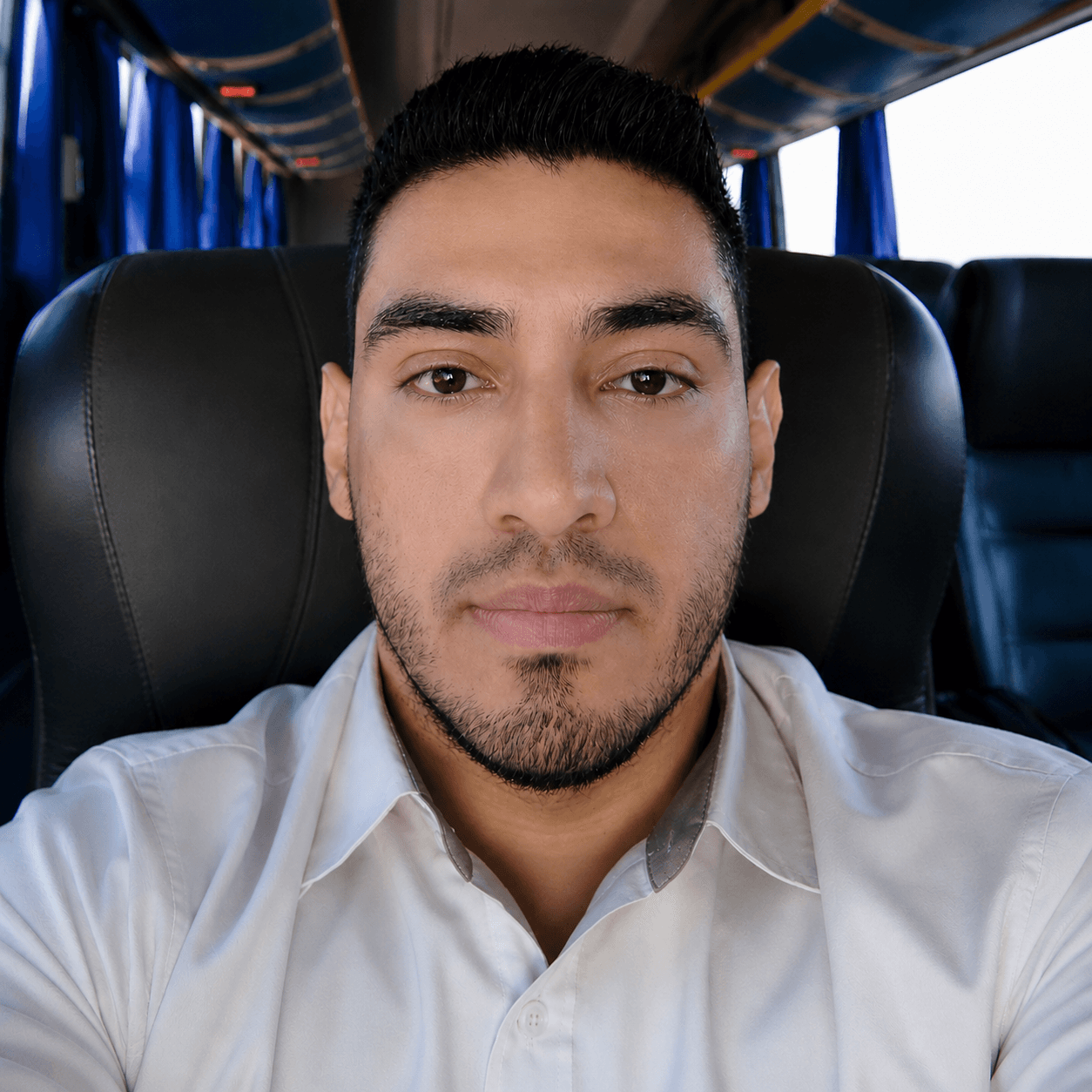 Foto de perfil de Adilson TST, Técnico em Segurança do Trabalho